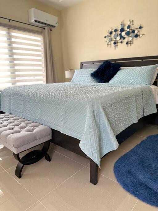 Casa Bella Vista @ Pyramid Point Villa Ocho Rios Exterior photo